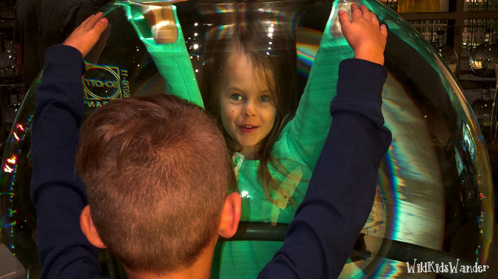 Family-Friendly Camping Adventures near the Corning Museum of Glass