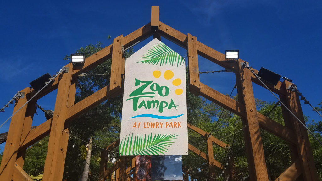 ZooTampa at Lowry Park Things to Know Before You Go! Where the Wild