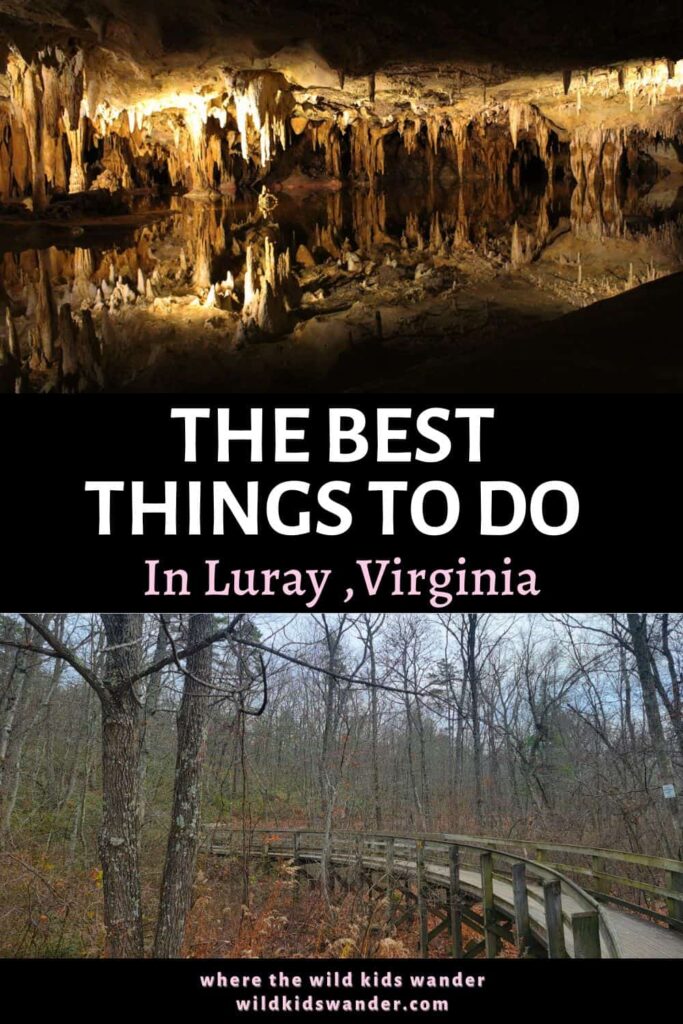 There are so many amazing things to do in Luray, Virginia. From hiking, to museum, and caves, there is something for everyone