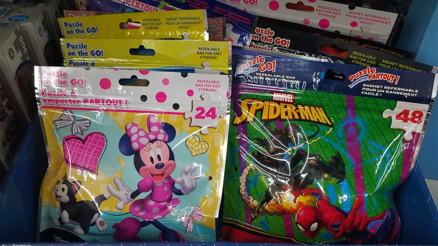 disney duckz dollar tree