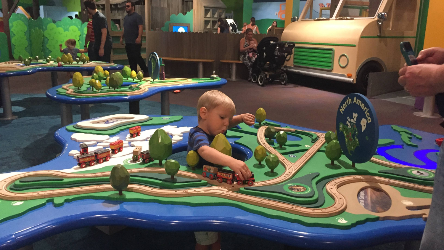 The Ultimate Childrens Museum Guide The Best Kids Museums In The