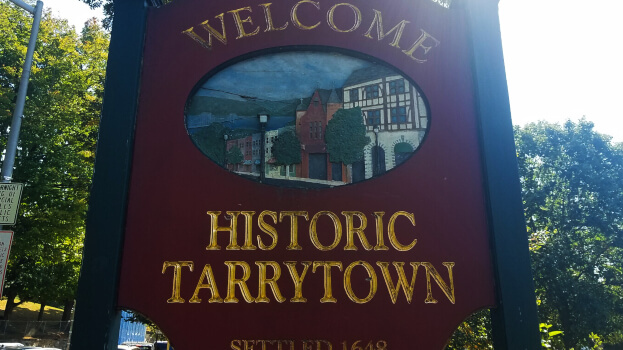 Things to Do in Tarrytown and Sleepy Hollow