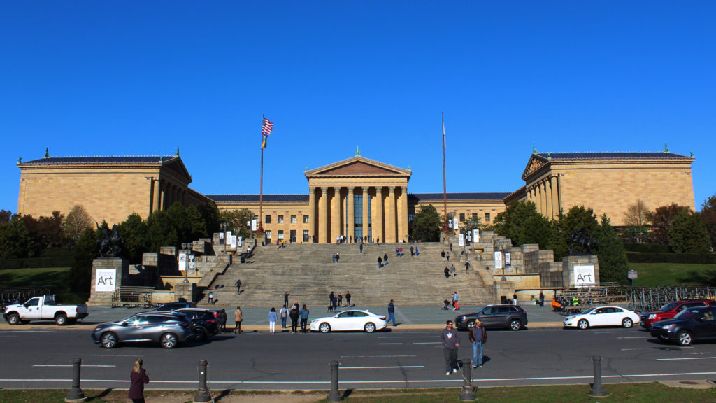 5 Awesome Museums in Philadelphia to Visit with Kids