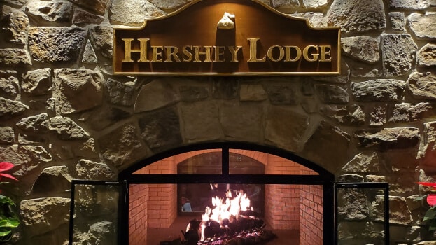 Hotels Near Hersheypark - A Hershey Lodge Review