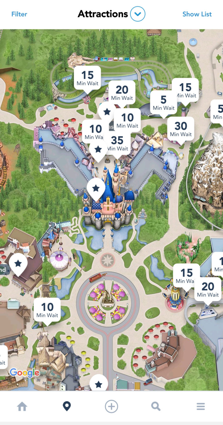 First Time at Disneyland: Planning Information and Tips! - Where the ...