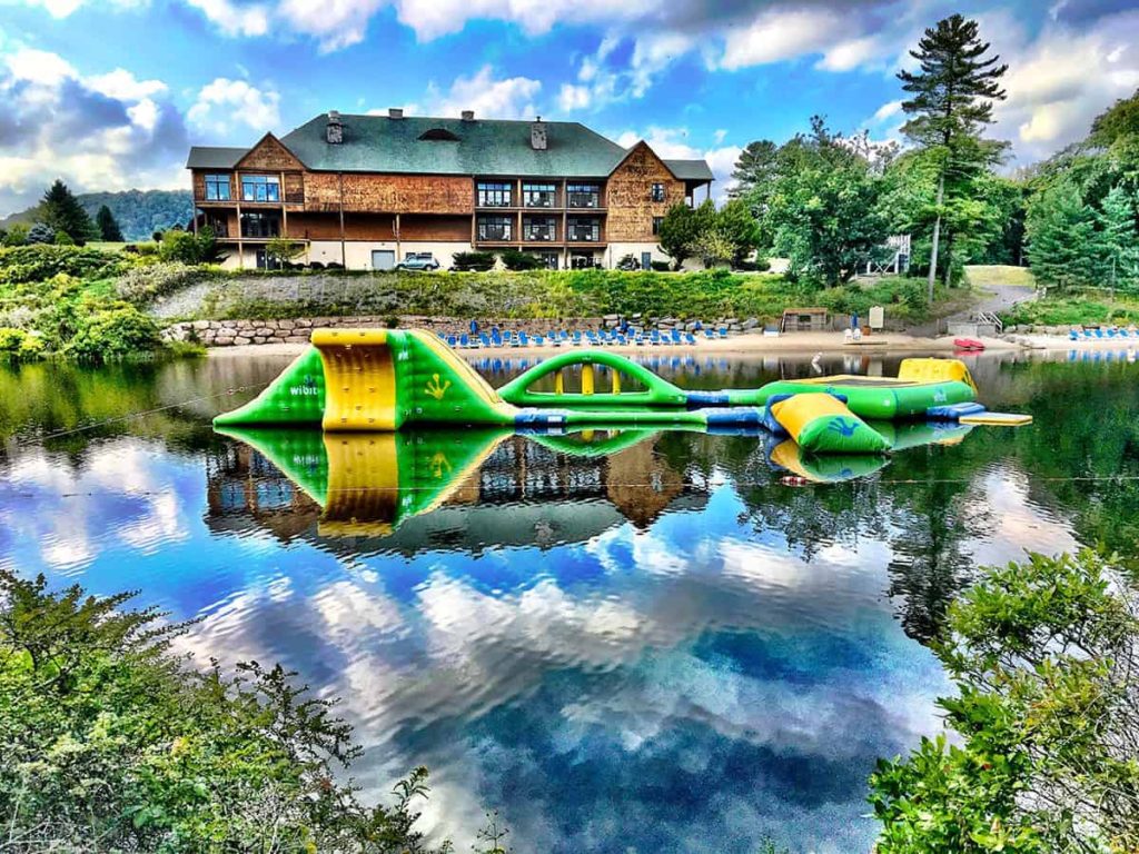 Poconos Activities for Adults: A Guide to Your Child-Free Mountain Getaway  - The French Manor Inn and Spa