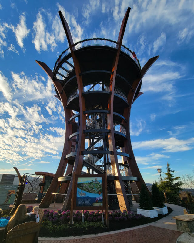 Anakista Ride Anakeesta in Gatlinburg: A Review and Everything You Need to Know ...