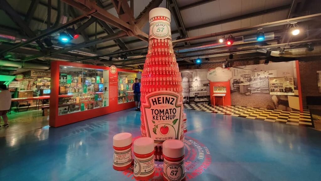 Pennsylvania has so many amazing museums to visit in the winter, especially the John Heinz History Center in Pittsburgh