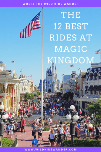 disney world best rides magic kingdom for teens